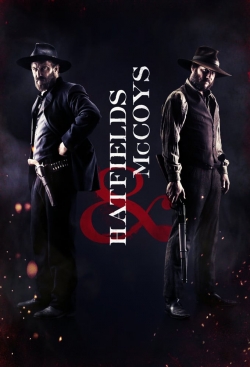 Hatfields & McCoys-hd