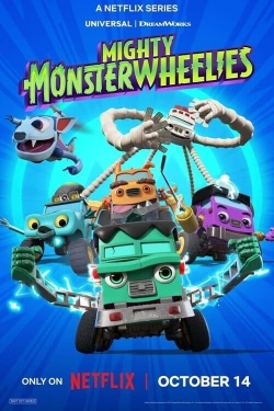 Mighty Monsterwheelies-hd