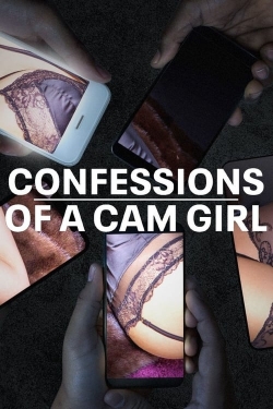 Confessions of a Cam Girl-hd