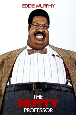 The Nutty Professor-hd