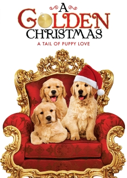 A Golden Christmas-hd