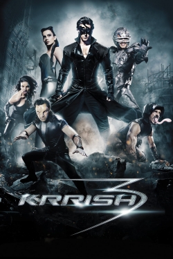 Krrish 3-hd