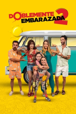 Doblemente Embarazada 2-hd