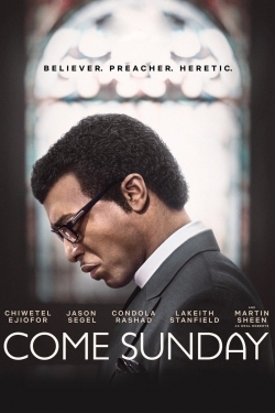 Come Sunday-hd