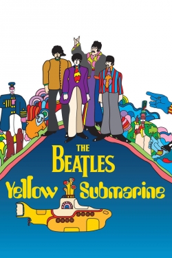 Yellow Submarine-hd