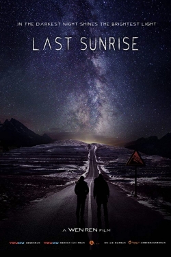 Last Sunrise-hd