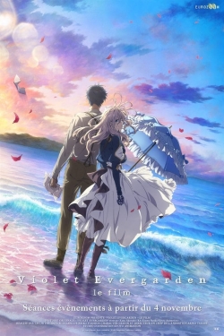 Violet Evergarden: The Movie-hd