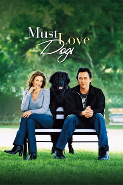 Must Love Dogs-hd