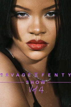 Savage X Fenty Show Vol. 4-hd