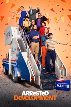 Arrested Development-hd