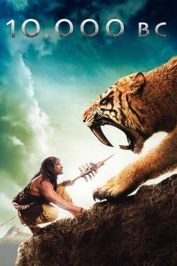 10,000 BC-hd