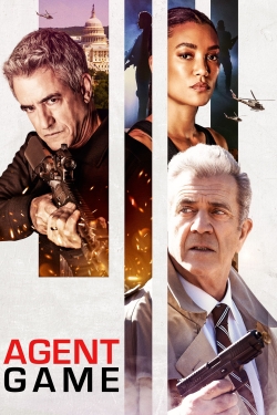 Agent Game-hd