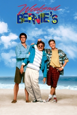 Weekend at Bernie's-hd