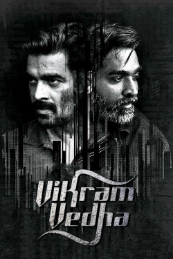 Vikram Vedha-hd