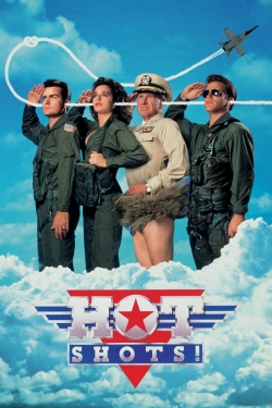 Hot Shots!-hd