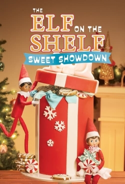 The Elf on the Shelf: Sweet Showdown-hd