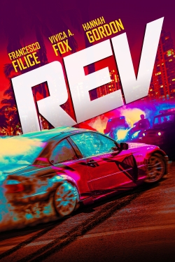 Rev-hd