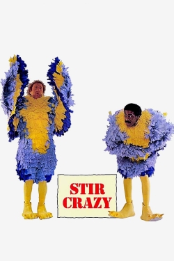 Stir Crazy-hd