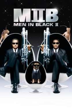 Men in Black II-hd