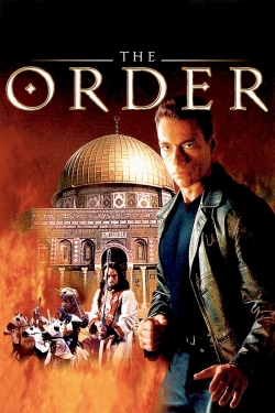 The Order-hd