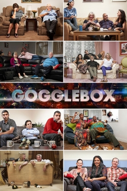 Gogglebox-hd