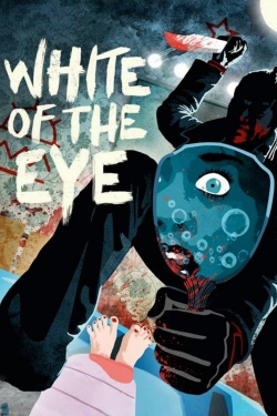 White of the Eye-hd