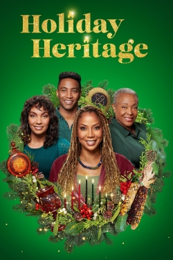 Holiday Heritage-hd