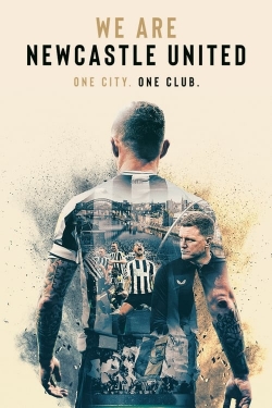 We Are Newcastle United-hd