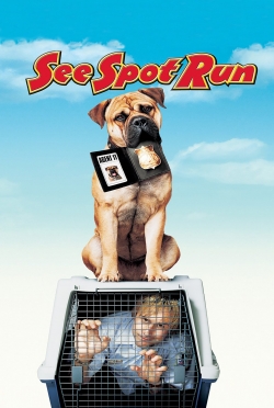 See Spot Run-hd