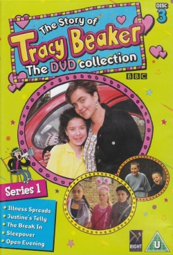 The Story of Tracy Beaker-hd