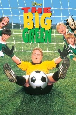 The Big Green-hd