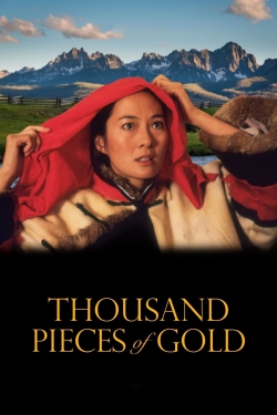 Thousand Pieces of Gold-hd