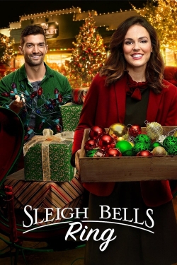 Sleigh Bells Ring-hd