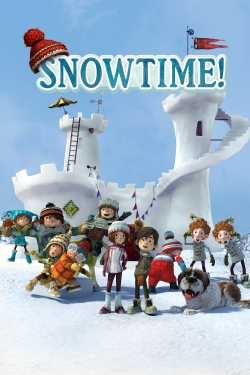 Snowtime!-hd