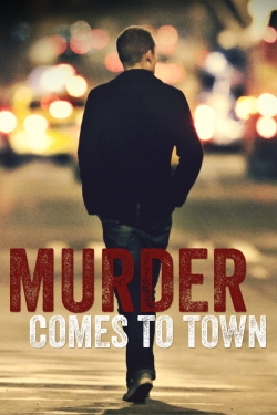 Murder Comes To Town-hd