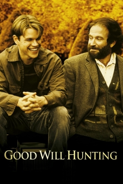 Good Will Hunting-hd