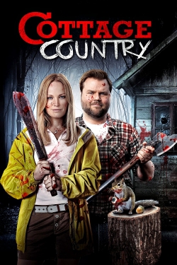 Cottage Country-hd