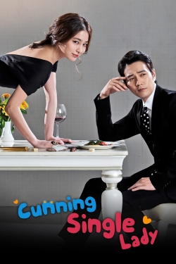 Cunning Single Lady-hd