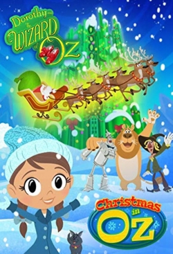 Dorothy's Christmas in Oz-hd