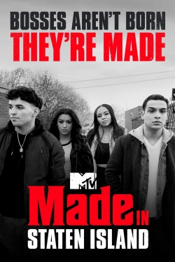 Made in Staten Island-hd