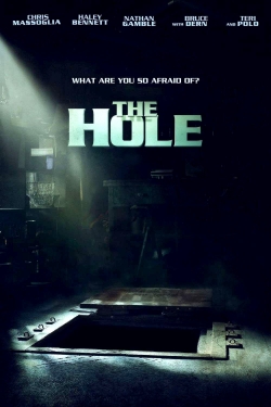 The Hole-hd