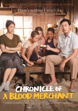 Chronicle of a Blood Merchant-hd