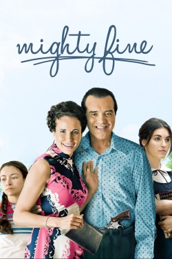 Mighty Fine-hd