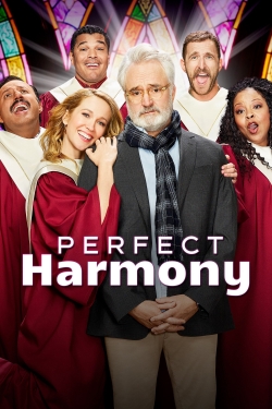 Perfect Harmony-hd