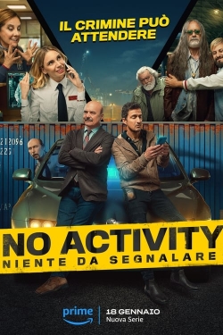 No Activity: Italy-hd