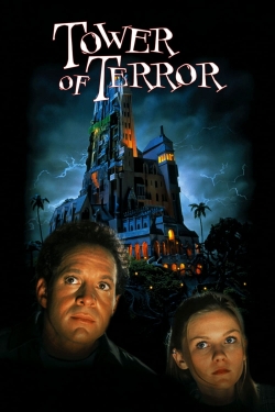 Tower of Terror-hd