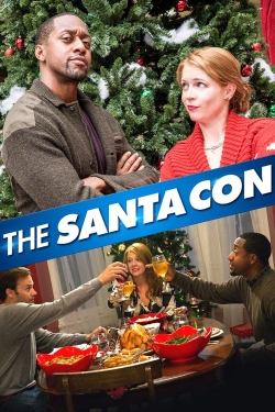 The Santa Con-hd