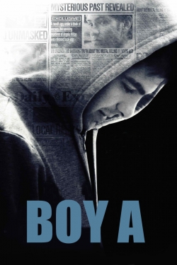 Boy A-hd