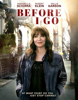 Before I Go-hd