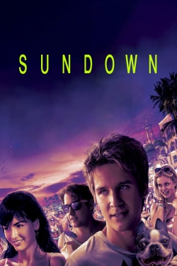 Sundown-hd